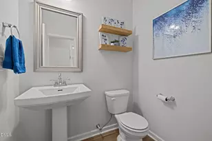 2312 Blue Crab Ct, Wake Forest, NC 27587 - Photo 15