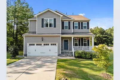 2312 Blue Crab Court, Wake Forest, NC 27587 - Photo 1