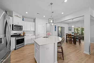 2312 Blue Crab Court, Wake Forest, NC 27587 - Photo 11