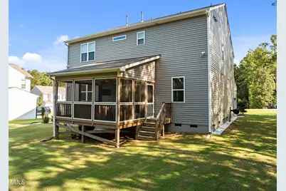 2312 Blue Crab Court, Wake Forest, NC 27587 - Photo 33