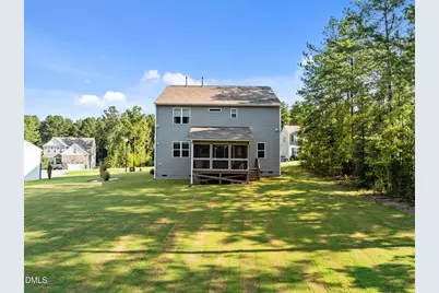 2312 Blue Crab Court, Wake Forest, NC 27587 - Photo 35