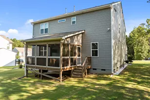 2312 Blue Crab Ct, Wake Forest, NC 27587 - Photo 33