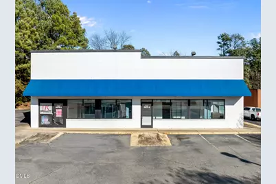 1665 N Market Drive, Raleigh, NC 27609 - Photo 1