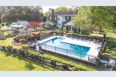 3542 Bason Road, Mebane, NC 27302 - Photo 33