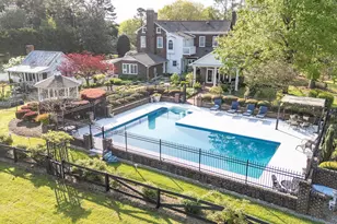 3542 Bason Rd, Mebane, NC 27302 - Photo 33