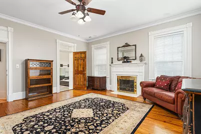 3542 Bason Road, Mebane, NC 27302 - Photo 29