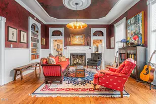 3542 Bason Rd, Mebane, NC 27302 - Photo 13