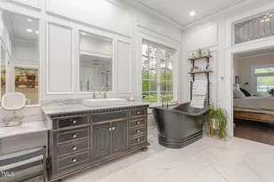 3542 Bason Rd, Mebane, NC 27302 - Photo 19