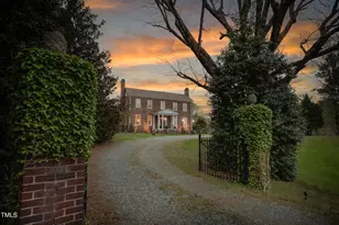 3542 Bason Rd, Mebane, NC 27302 - Photo 1