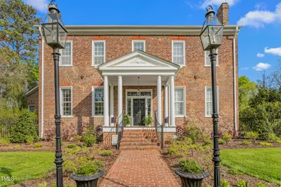 3542 Bason Road, Mebane, NC 27302 - Photo 3