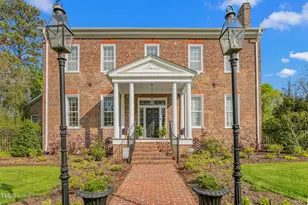 3542 Bason Rd, Mebane, NC 27302 - Photo 3