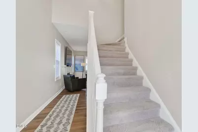 6021 Brambleberry Way, Raleigh, NC 27616 - Photo 19