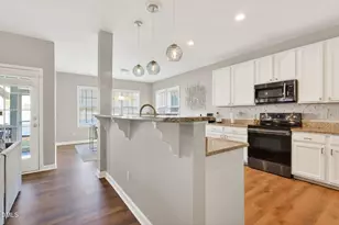 6021 Brambleberry Way, Raleigh, NC 27616 - Photo 13