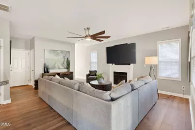 6021 Brambleberry Way, Raleigh, NC 27616 - Photo 9