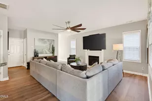 6021 Brambleberry Way, Raleigh, NC 27616 - Photo 9