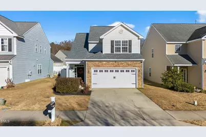 6021 Brambleberry Way, Raleigh, NC 27616 - Photo 35