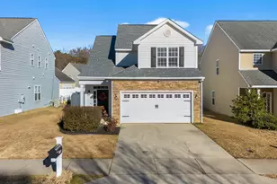 6021 Brambleberry Way, Raleigh, NC 27616 - Photo 35