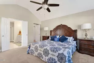 6021 Brambleberry Way, Raleigh, NC 27616 - Photo 21