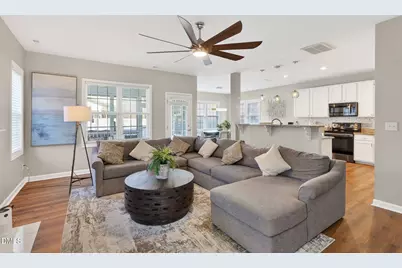 6021 Brambleberry Way, Raleigh, NC 27616 - Photo 7