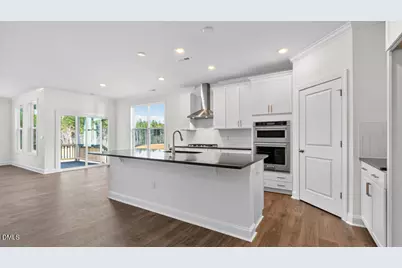 2305 Turpentine Drive, Apex, NC 27539 - Photo 3