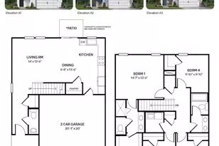 621 Stream Walk Xing, Wendell, NC 27591 - Photo 27