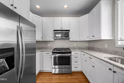 835 The Village Circle, Raleigh, NC 27615 - Photo 9