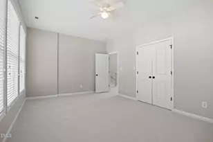 835 The Village Cir, Raleigh, NC 27615 - Photo 21