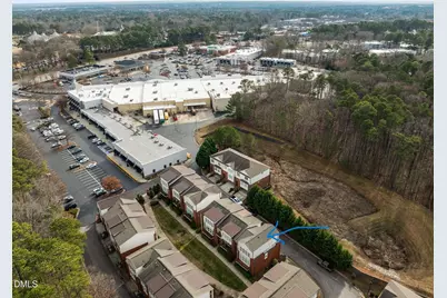 835 The Village Circle, Raleigh, NC 27615 - Photo 31