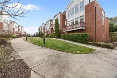 835 The Village Circle, Raleigh, NC 27615 - Photo 27