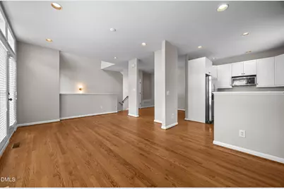 835 The Village Circle, Raleigh, NC 27615 - Photo 5