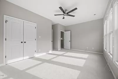 835 The Village Circle, Raleigh, NC 27615 - Photo 23