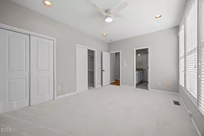 835 The Village Circle, Raleigh, NC 27615 - Photo 15