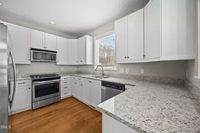 835 The Village Circle, Raleigh, NC 27615 - Photo 7