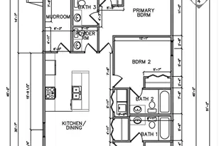 303 Knolls St, Chapel Hill, NC 27516 - Photo 3