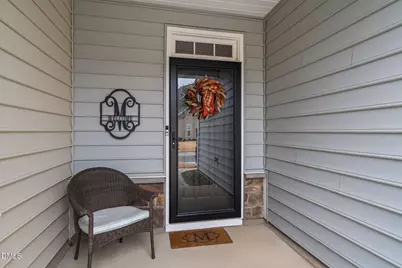 456 Shale Creek Drive, Durham, NC 27703 - Photo 3