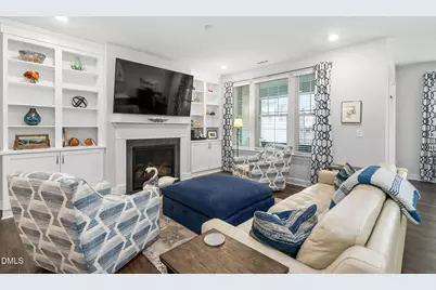 456 Shale Creek Drive, Durham, NC 27703 - Photo 7