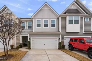 456 Shale Creek Dr, Durham, NC 27703 - Photo 1