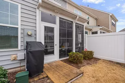 456 Shale Creek Drive, Durham, NC 27703 - Photo 33