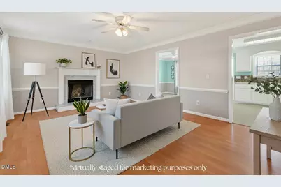 305 River Birch Run, Coats, NC 27521 - Photo 5