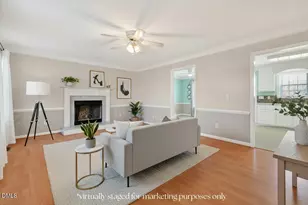 305 River Birch Run, Coats, NC 27521 - Photo 5