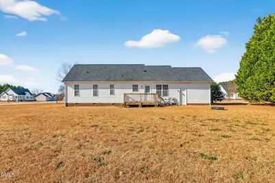 305 River Birch Run, Coats, NC 27521 - Photo 35