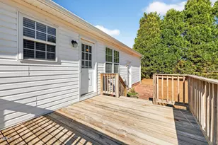 305 River Birch Run, Coats, NC 27521 - Photo 33