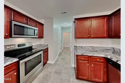 496 Sherrill Farm Drive, Benson, NC 27504 - Photo 5