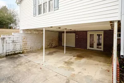 4000 Donna Road, Raleigh, NC 27604 - Photo 49