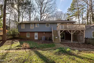 1806 Chevelle St, Raleigh, NC 27607 - Photo 51