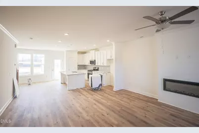 708 Winton Way #549, Wake Forest, NC 27587 - Photo 7