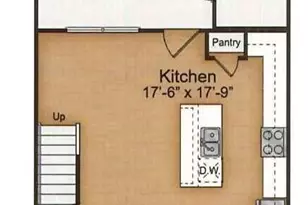 708 Winton Wy, Wake Forest, NC 27587 - Photo 3