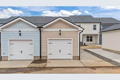 708 Winton Way #549, Wake Forest, NC 27587 - Photo 31