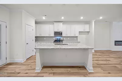 708 Winton Way #549, Wake Forest, NC 27587 - Photo 3