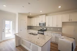 708 Winton Wy, Wake Forest, NC 27587 - Photo 5